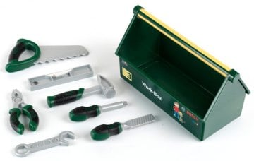 

Ящик с инструментами Bosch - Klein (20-509997)