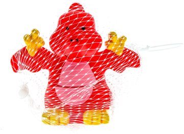 

Динозаврик "Popbo Blocs", красный - K's Kids (20-301835)