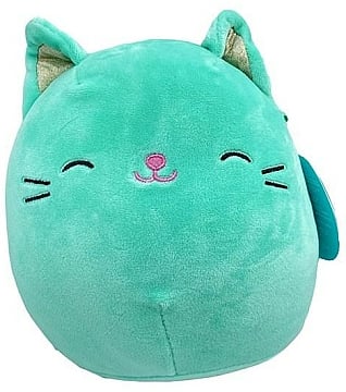 

Мягкая игрушка "Котик Харизма", 20 см - Squishmallows (20-1041625)