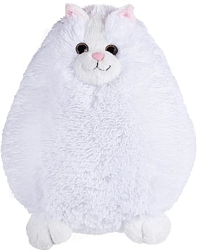 

Мягкая игрушка "Кот Беляш", 28 см - Fancy (20-1037202)