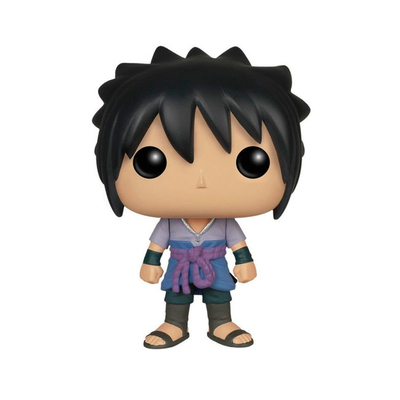 

Фигурка Funko Pop Naruto Саскэ (6367) (10-570275)