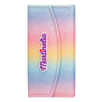 

Набор косметики Martinelia Shimmer paws кошелек (30574) (10-569760)