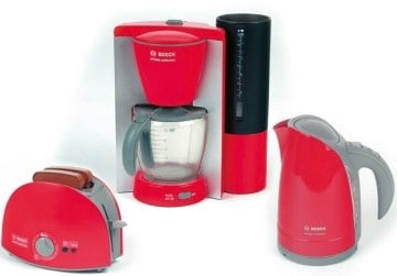 

Набор приборов для завтрака Bosch - Klein (20-551701)
