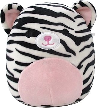 

Мягкая игрушка "Тигрица Таша", 20 см - Squishmallows (20-1041628)