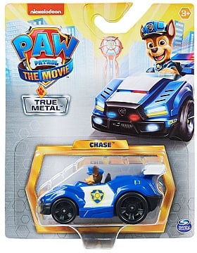 

Игрушка "Щенячий патруль в кино. Гонщик с автомобилем" - Paw Patrol Spin Master (20-1027202)