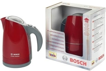 

Игровой набор "Электрочайник" Bosch - Klein (20-43155)