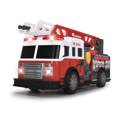 

Автомодель Dickie Toys Вайпер пожарная машина (3714019) (10-567690)