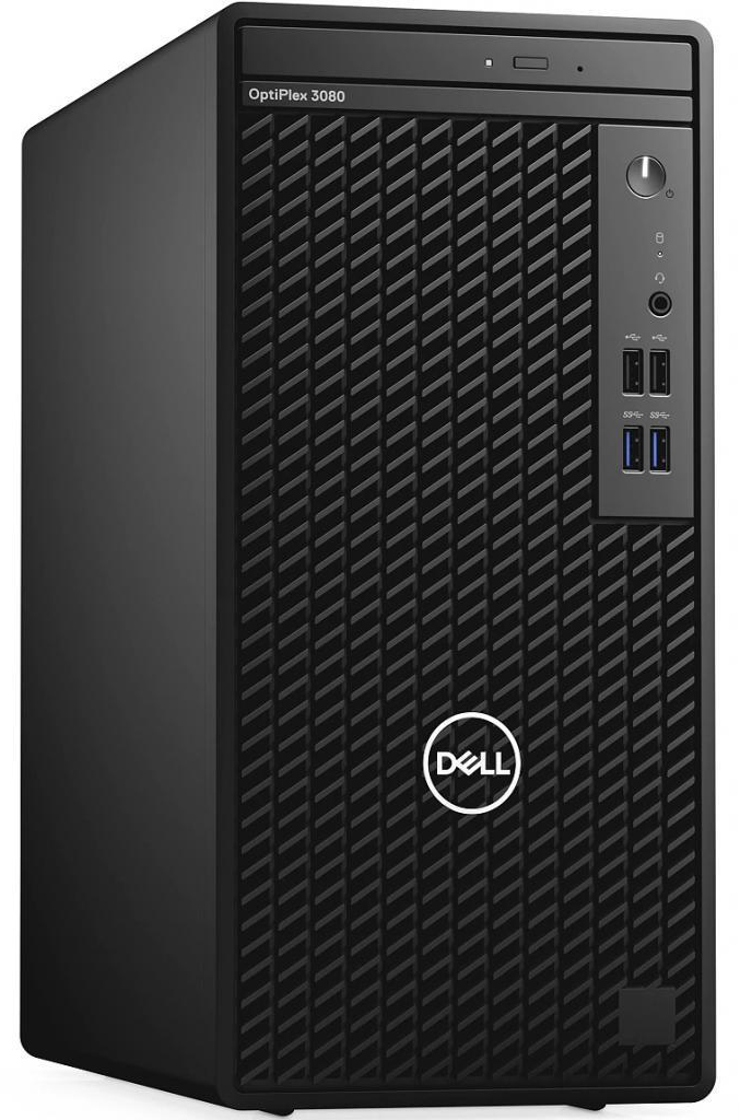 

Компьютер Dell OptiPlex 3080 MT (N211O3080MTAC_WP)