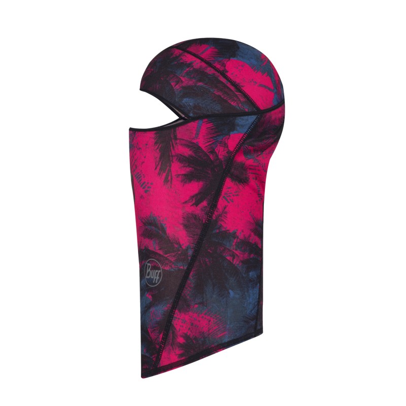 

Балаклава Buff Thermonet Balaclava, Coast Multi (BU 124110.555.10.00)