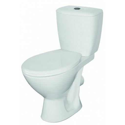 

Унитаз-компакт Cersanit Koral горизонтальный (11933894)