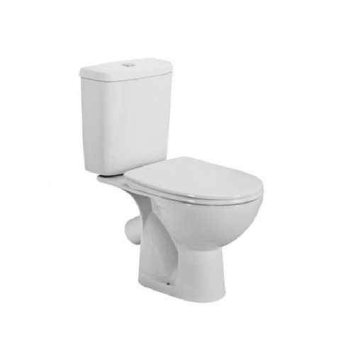 

Унитаз-компакт Colombo Акцент Basic косой (11494161)