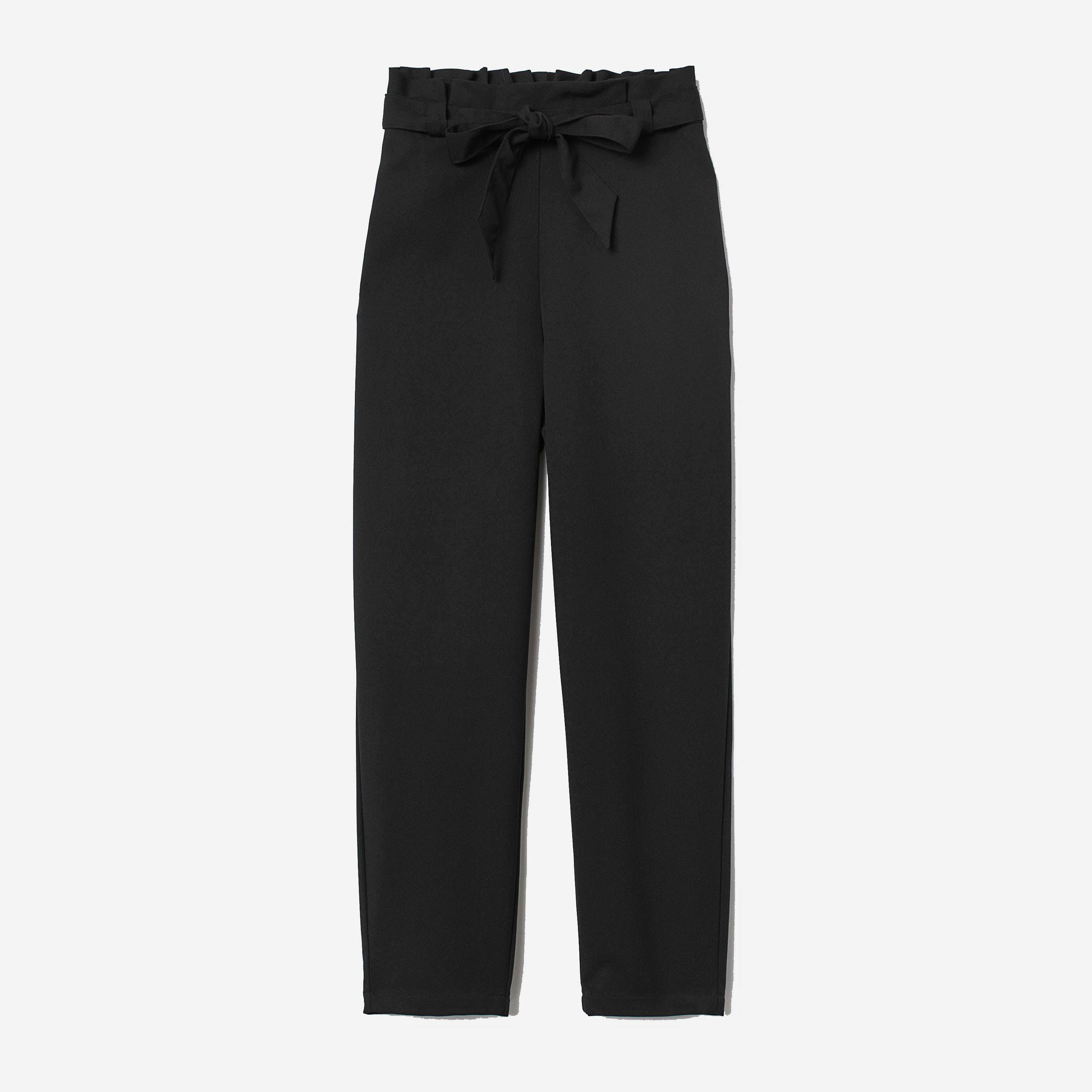 

Брюки H&M 0749801-9  Черные (СА2000001878347, Брюки H&M 0749801-9 42 Черные (СА2000001878347)
