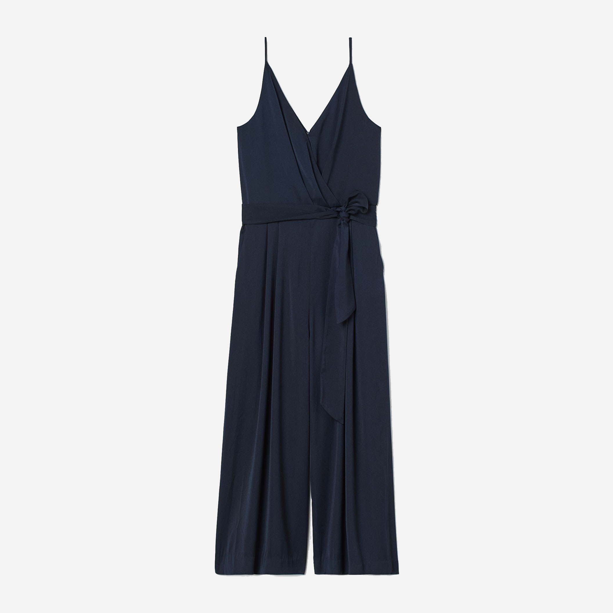 

Комбинезон H&M 10-0836364-001  Темно-синий (СА2000001879207, Комбинезон H&M 10-0836364-001 40 Темно-синий (СА2000001879207)