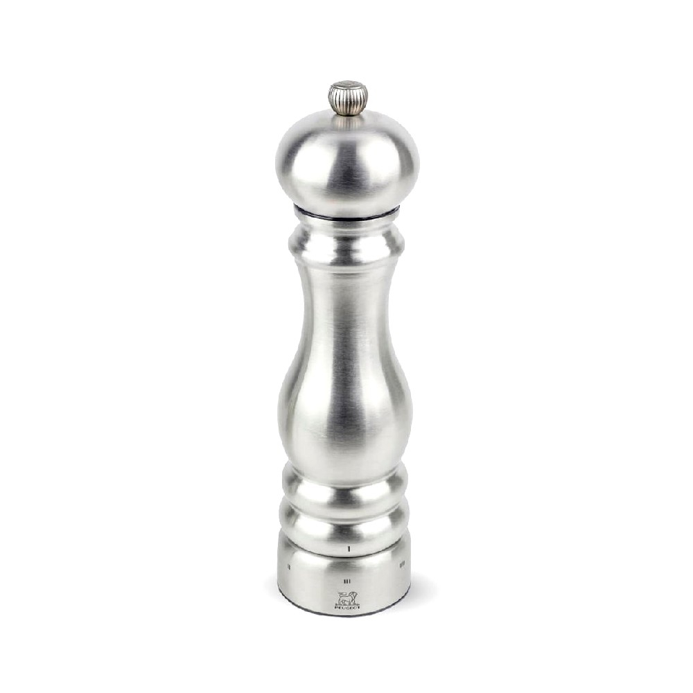 

Мельница для соли Peugeot Paris Chef 22 см 32500_BS