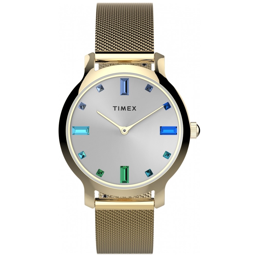 

Часы Timex Transcend Tx2u86900