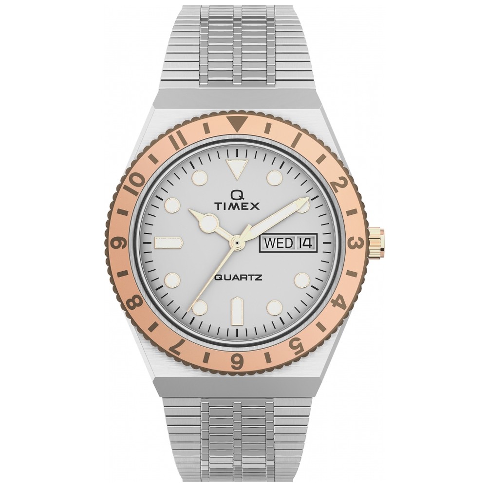 

Часы Timex Q Series Tx2u95600