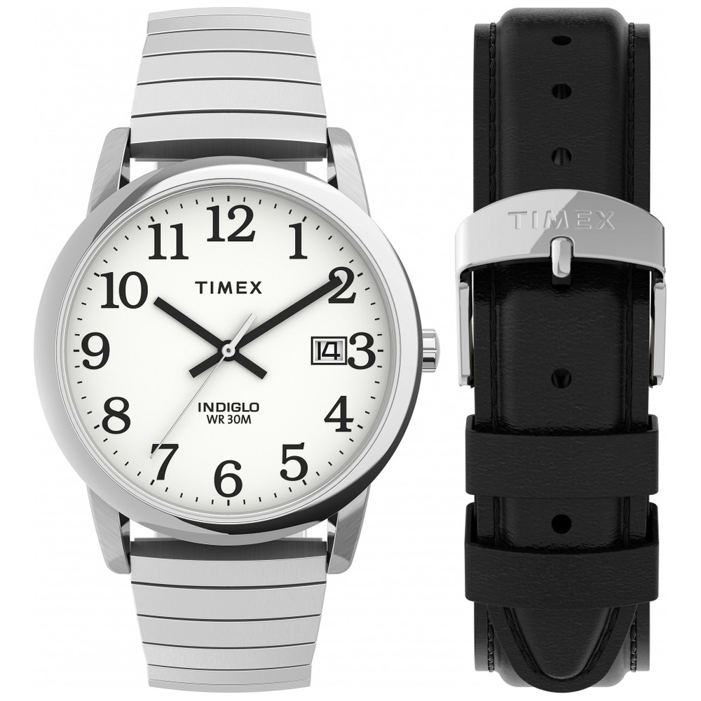 

Часы Timex Easy Reader Txg025400