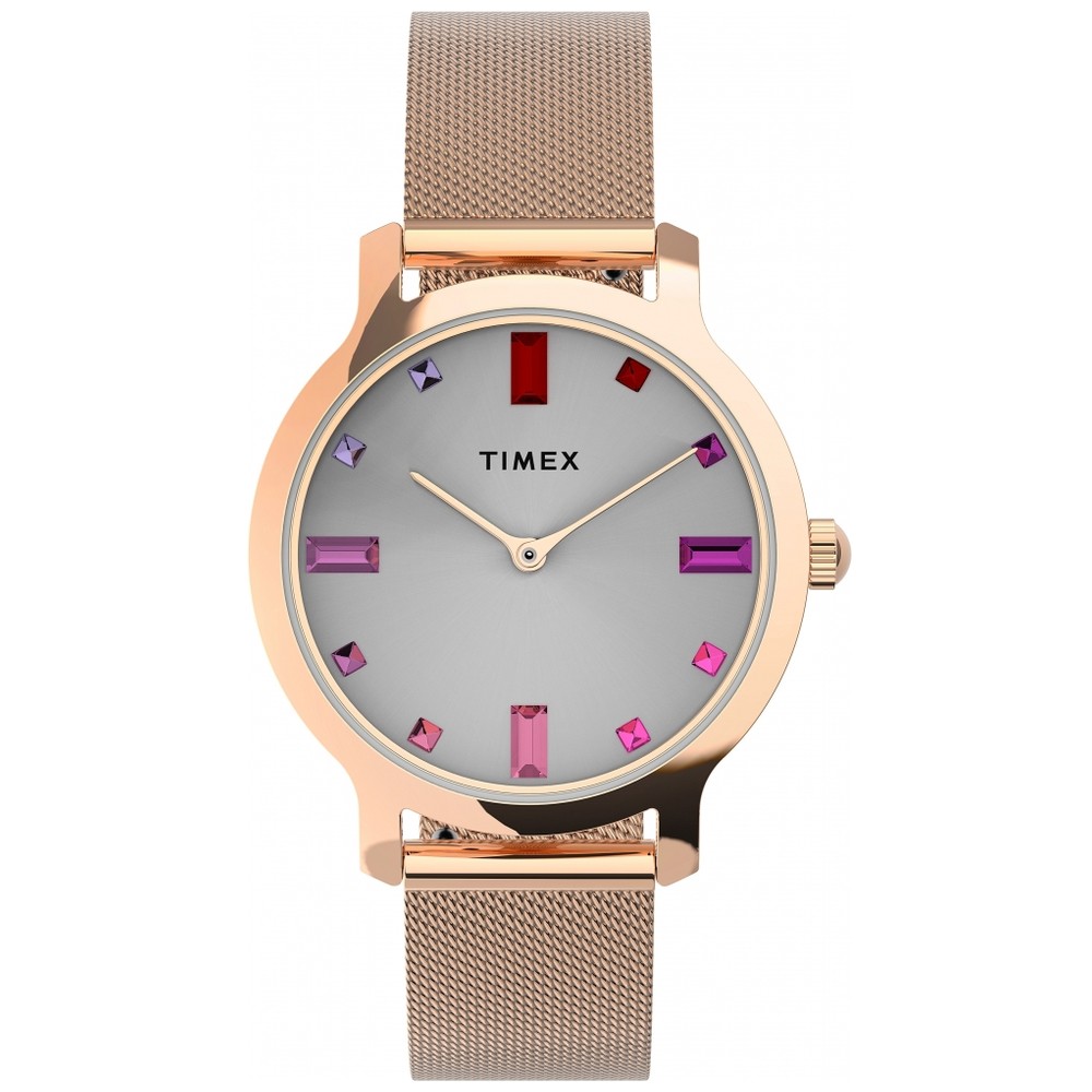 

Часы Timex Transcend Tx2u87000