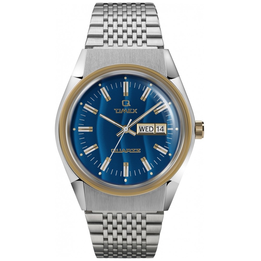 

Часы Timex Q Falcon Eye Tx2t80800