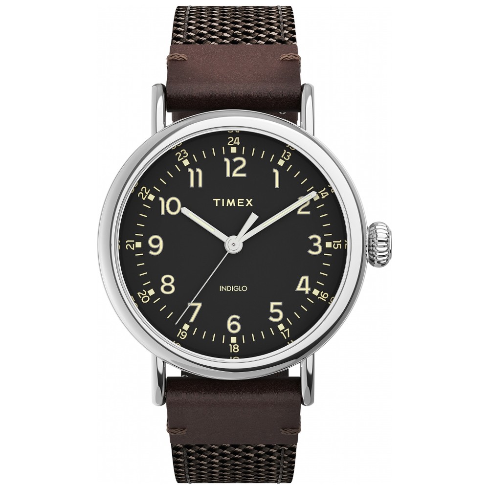 

Часы Timex Standard Tx2u89600