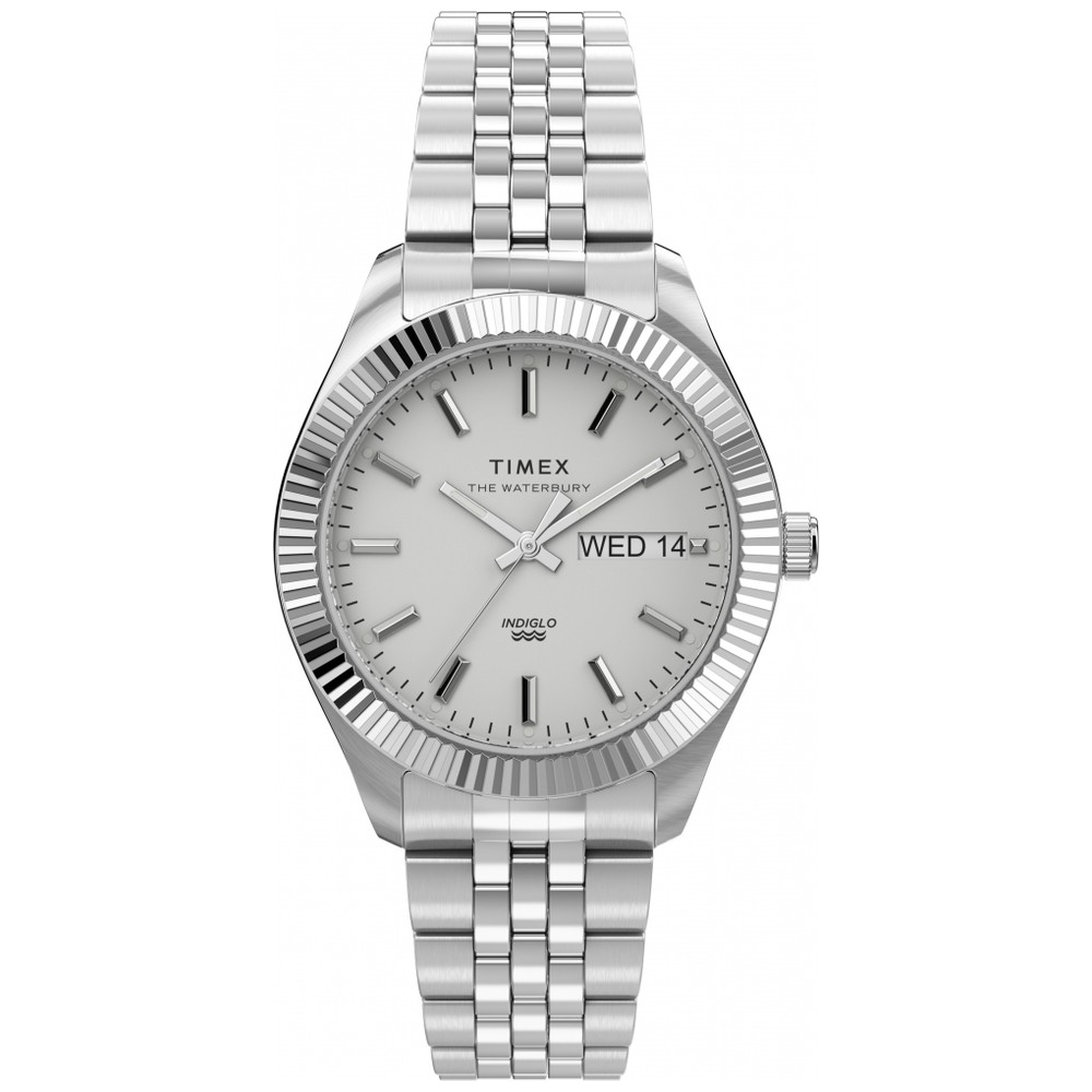 

Часы Timex Waterbury Boyfriend Tx2u78700