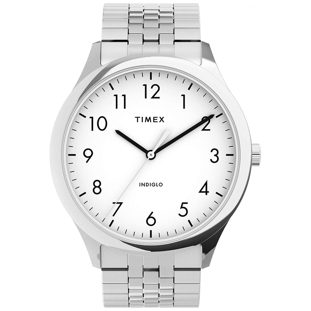 

Часы Timex Easy Reader Tx2u39900