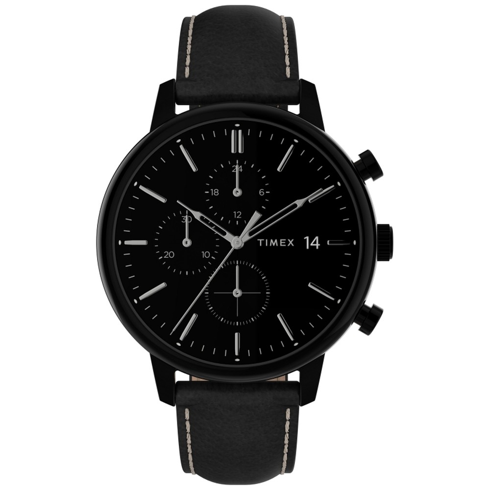 

Часы Timex Chicago Chrono Tx2u39200