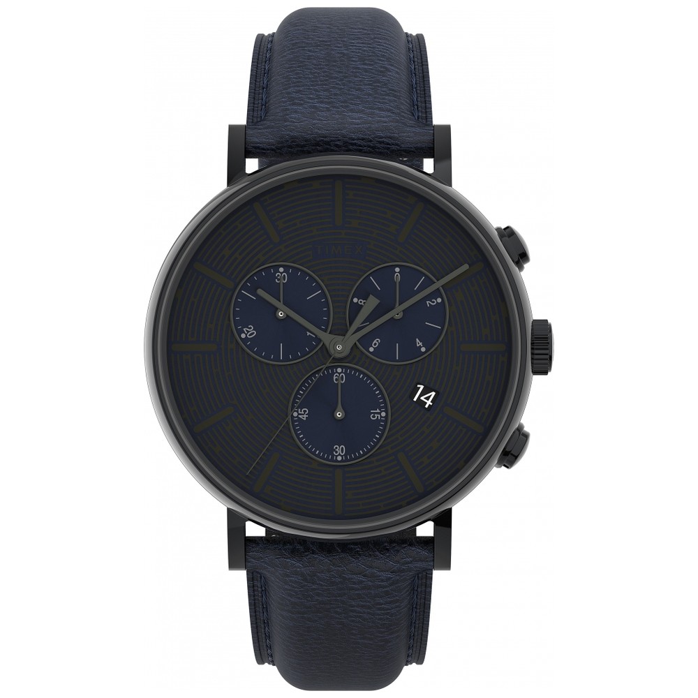 

Часы Timex Fairfield Chrono Tx2u88900