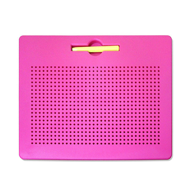 

Магнитный планшет (большой) nobrand (5509) Pink