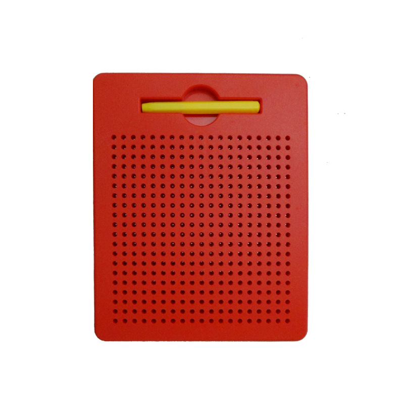 

Магнитный планшет (маленький) nobrand (5510) Red