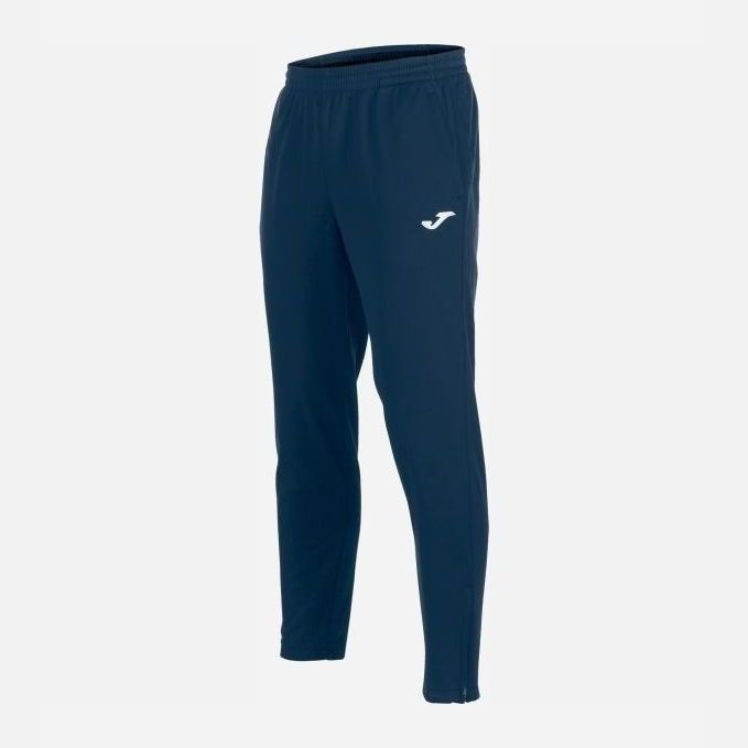 

Спортивные штаны детские Joma Combi Elba 100540.331 129-140 см Темно-синие