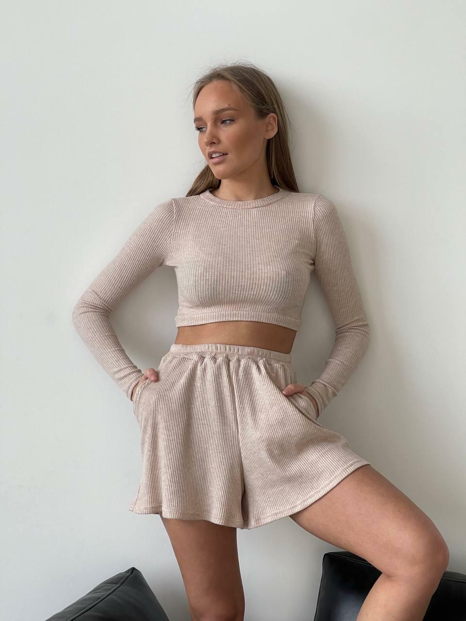 

Комплект Viychuk Cozy 2 R2  Бежевый, Комплект Viychuk Cozy 2 R2 XL Бежевый