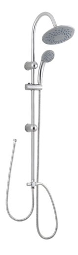 

Душевая система Nerea TS20CM1JHS хром