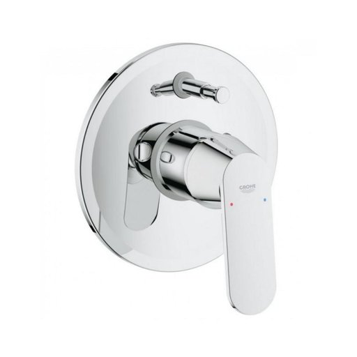 

Смеситель для ванны Grohe Eurosmart C хром (11980542)