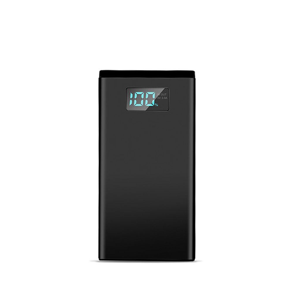 

Power Bank Joyroom D-M190 10000 mAh 136x70x16.5 мм Black