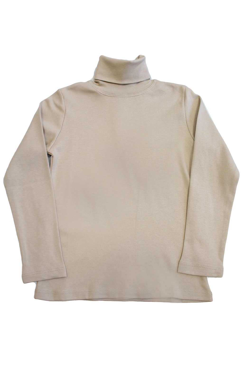 

Водолазка Lovetti 146 см Бежевый (8683032006886)