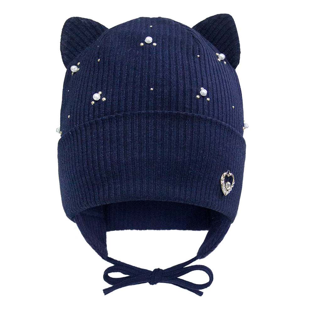 

Шапка David's Star 46 см Синий