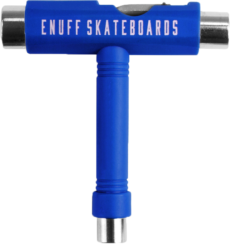 

Ключ Enuff Essential Tool Blue (ENU920-BL)