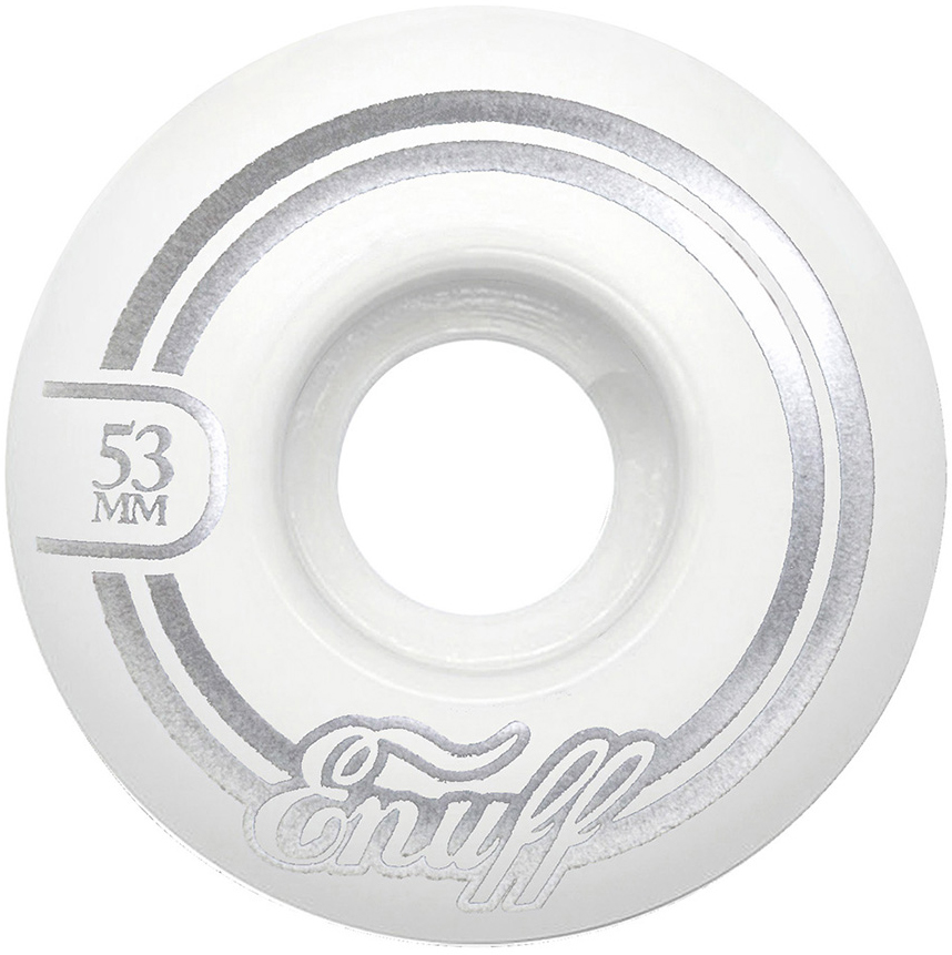 

Колеса Enuff Refreshers II White 54 мм (ENU520-W-54)