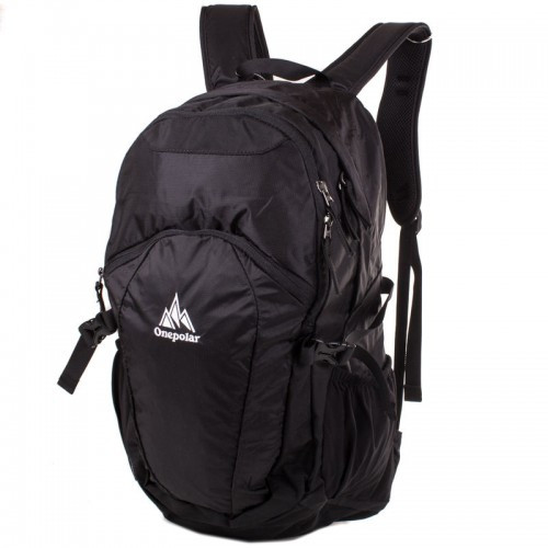 

Рюкзак городской Onepolar W1739 черный