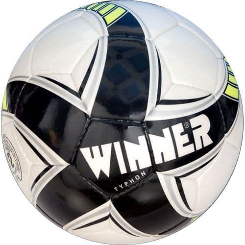 

Футбольный мяч Winner Typhon FIFA (размер 4),