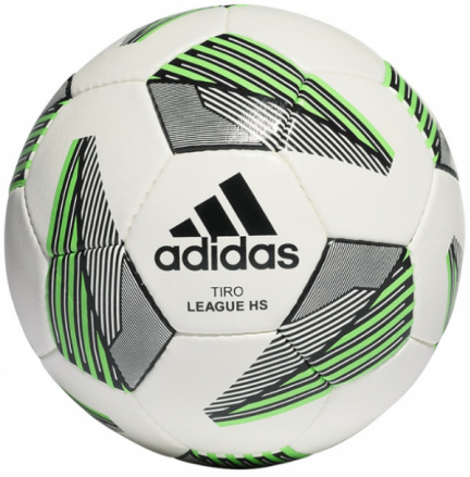 

Футбольный мяч Adidas Tiro League FS0368 IMS (размер 4),