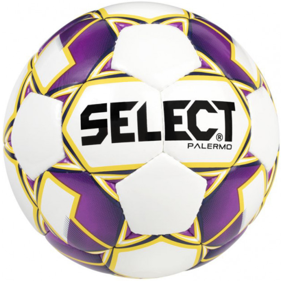

Мяч для футбола Select Palermo (размер 5),