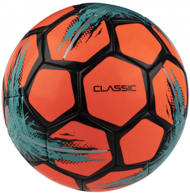 

Мяч для футбола Select Classic 099581 661 (размер 5),