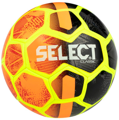 

Мяч для футбола Select Classic 099581 012 (размер 4),