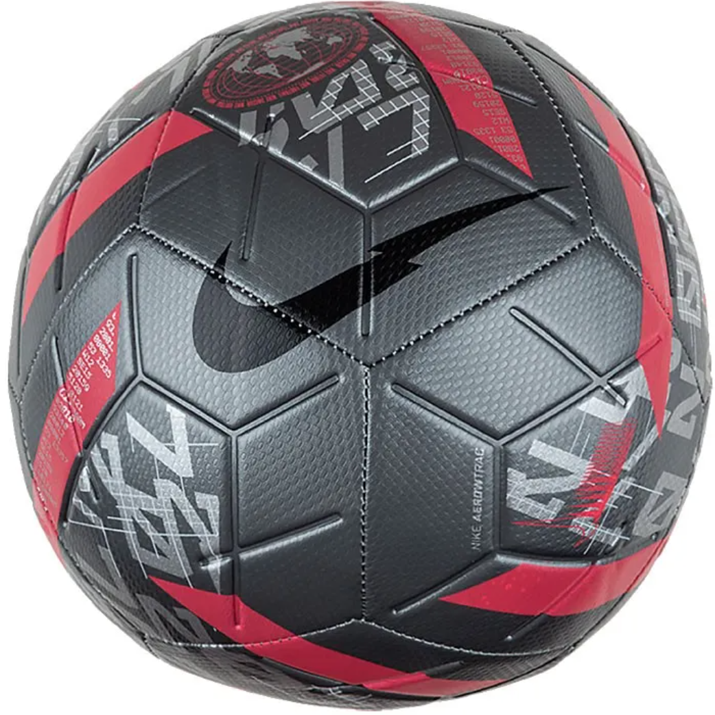 

Мяч для футбола Nike Strike-EC20 (размер 3) CV9498-020,