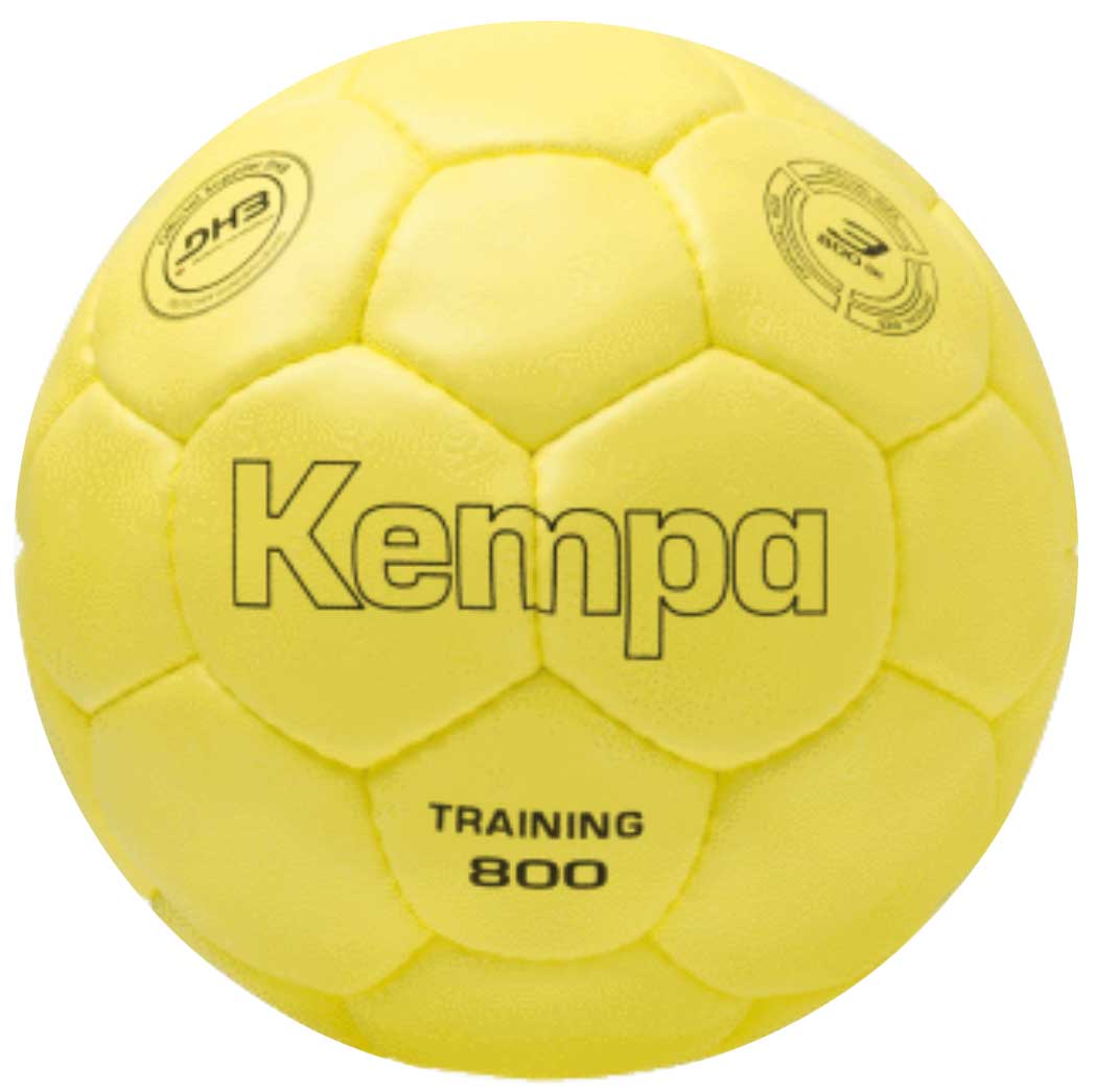 

Гандбольный мяч Kempa Training (утяжеленный 800 гр.),