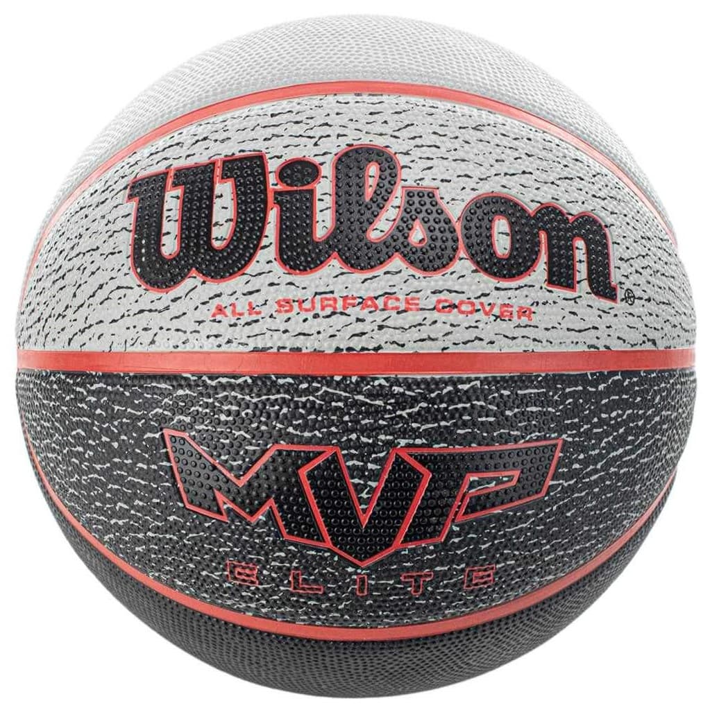 

Баскетбольный мяч Wilson MVP Elite WTB1460XB07 (размер 7),