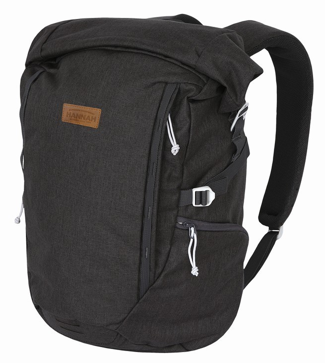 

Рюкзак Hannah Downtown 28 anthracite