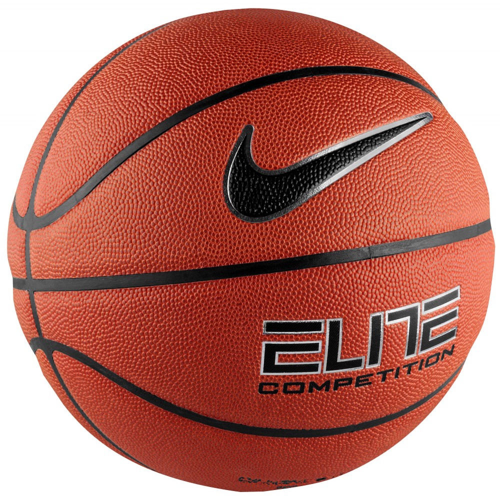 

Баскетбольный мяч Nike Elite Competition NFHS 29,5,